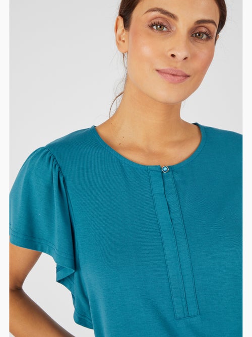 T-shirt Climatyl - Damart - Kiabi