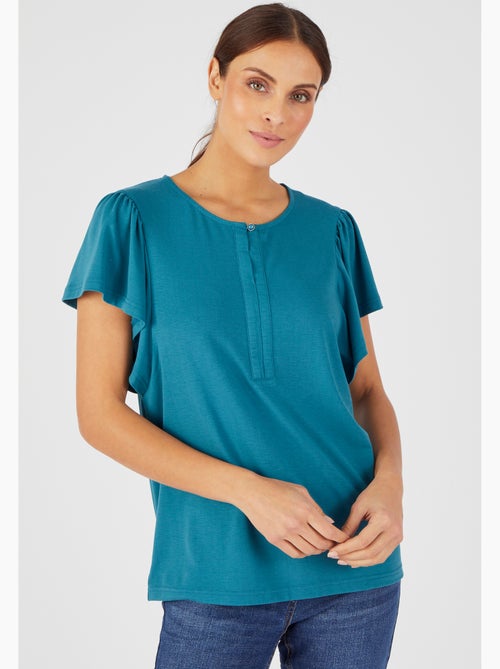 T-shirt Climatyl - Damart - Kiabi