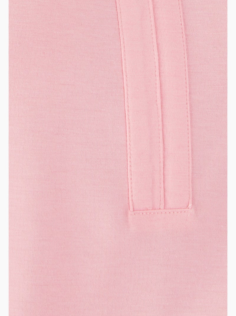 T-shirt Climatyl - Damart Rose - Kiabi