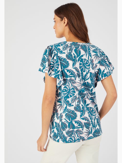 T-shirt Climatyl - Damart - Kiabi