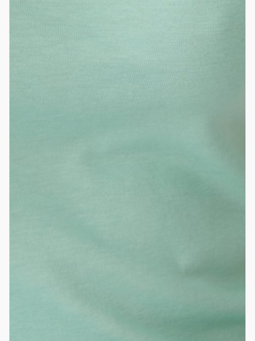T-shirt Climatyl col dentelle - Damart - Kiabi T-shirt Climatyl col dentelle - Damart - Kiabi