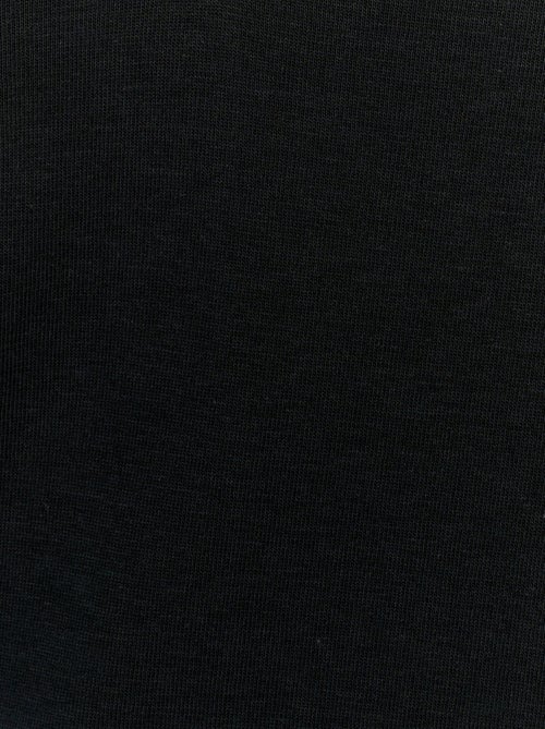 T-shirt Climatyl col dentelle - Damart - Kiabi