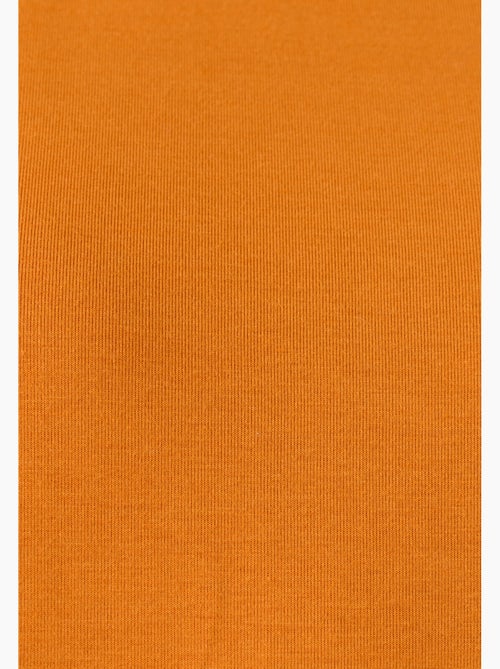 T-shirt climatyl détail dentelle - damart - Kiabi