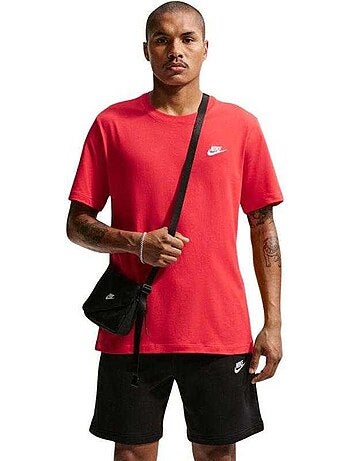 T-shirt club - nike