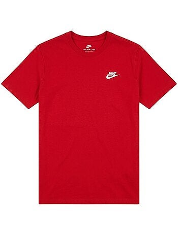 T-shirt club - nike