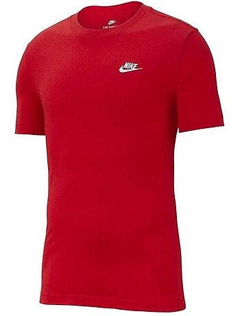 T-shirt club - nike