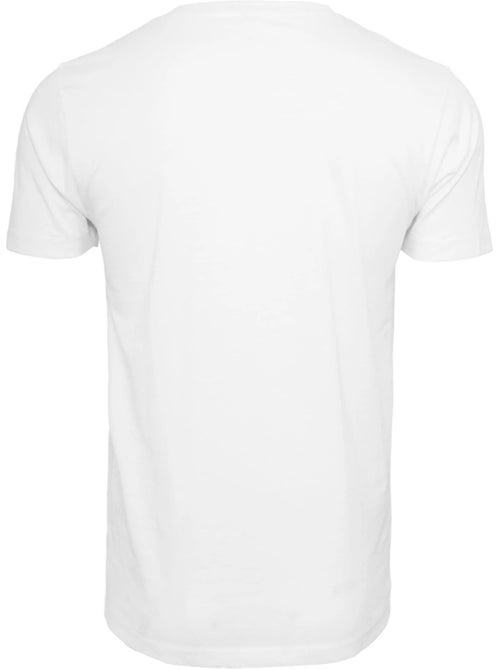 T-shirt club carbohydrate - mister tee - Kiabi