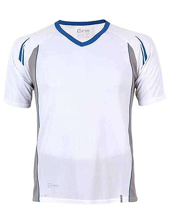 T-shirt club tech - cona sports