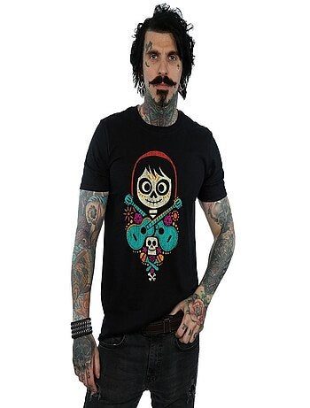 T-shirt coco - disney