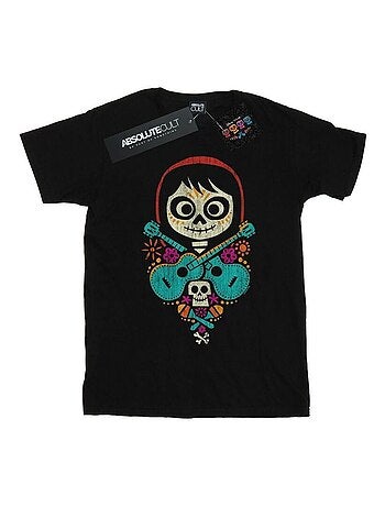 T-shirt coco - disney