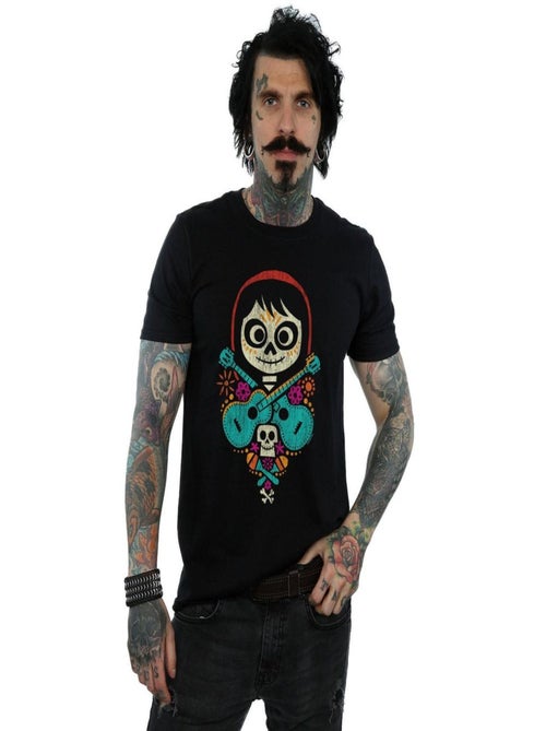 T-shirt coco - disney - Kiabi T-shirt coco - disney - Kiabi