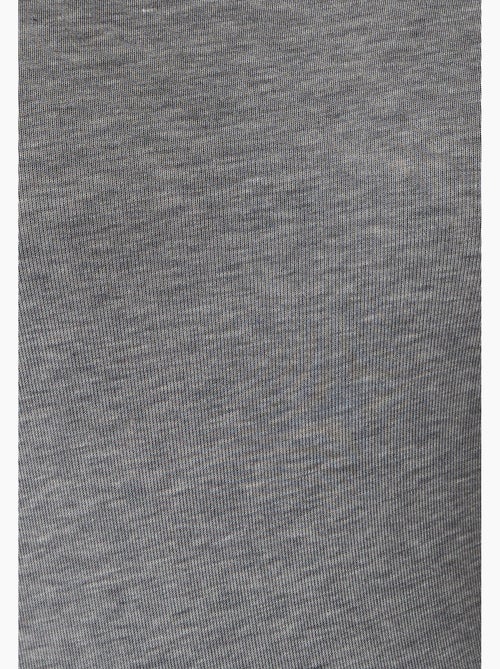 T-shirt col montant fine côte, thermolactyl sensitive - damart - Kiabi T-shirt col montant fine côte, thermolactyl sensitive - damart - Kiabi