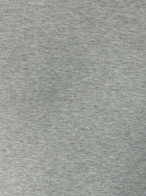 T-shirt col montant Thermolactyl Sensitive - Damart - Kiabi