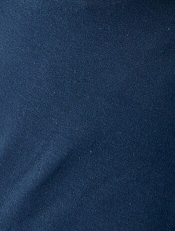 T-shirt col montant Thermolactyl Sensitive - Damart