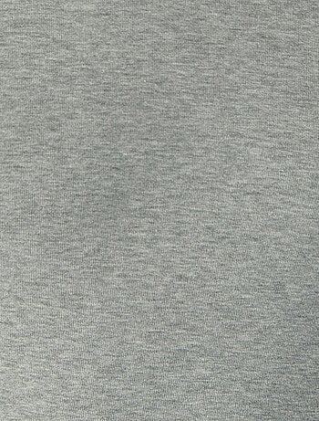 T-shirt col montant Thermolactyl Sensitive thermique - Damart