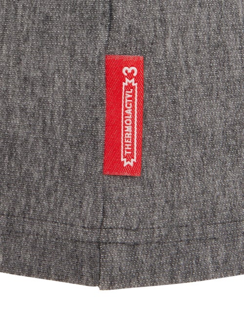 T-shirt col rond Comfort Thermolactyl 3 homme - DamartSport - Kiabi