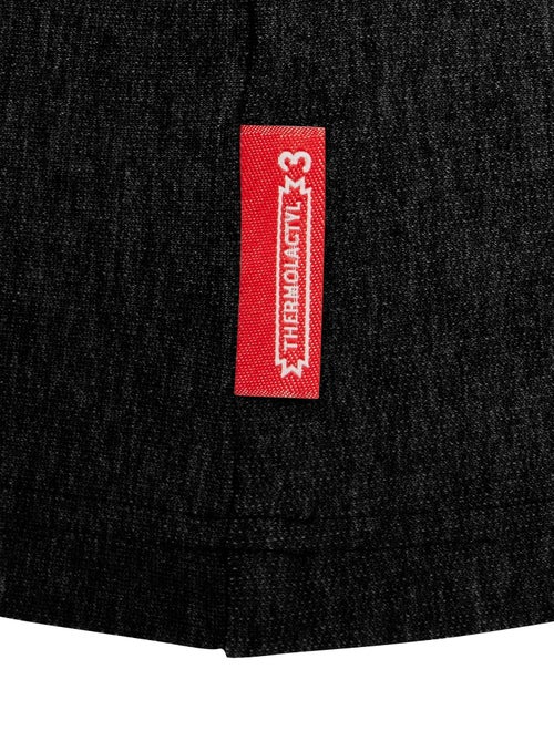 T-shirt col rond Comfort Thermolactyl 3 homme - DamartSport - Kiabi