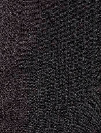 T-shirt col rond Comfort Thermolactyl 4 enfant thermique - DamartSport