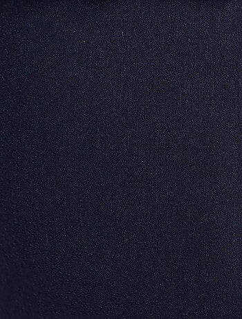 T-shirt col rond Comfort Thermolactyl 4 femme thermique - DamartSport