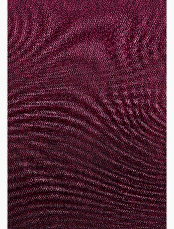 T-shirt col rond Comfort Thermolactyl 4 femme thermique - DamartSport