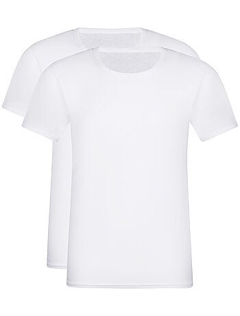 T-shirt col rond EcoDim