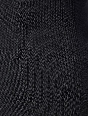 T-shirt col rond Energy 3 Thermolactyl femme thermique - DamartSport