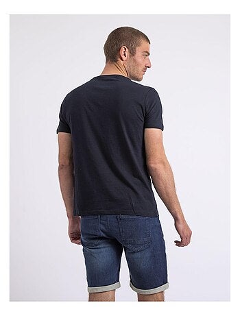 T-shirt col rond NALUPIRI