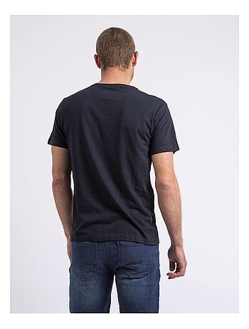 T-shirt col rond NIKOFUGA