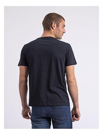 T-shirt col rond NILIPACK