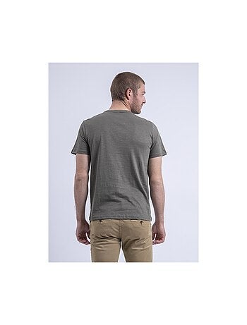 T-shirt col rond NINJATOL