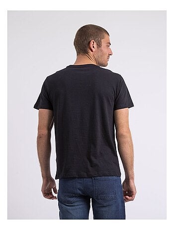 T-shirt col rond NIRALVINO