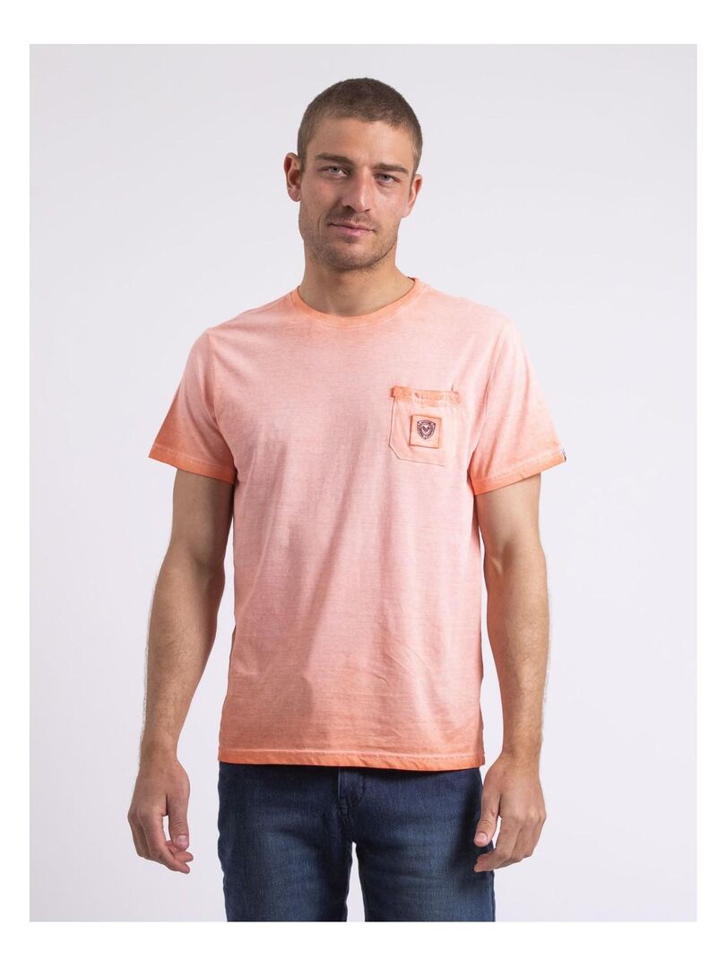 T shirt online corail