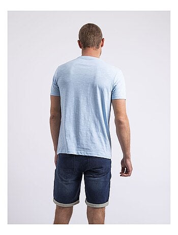 T-shirt col rond NOLOLAND