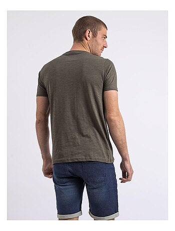 T-shirt col rond NOLOLAND