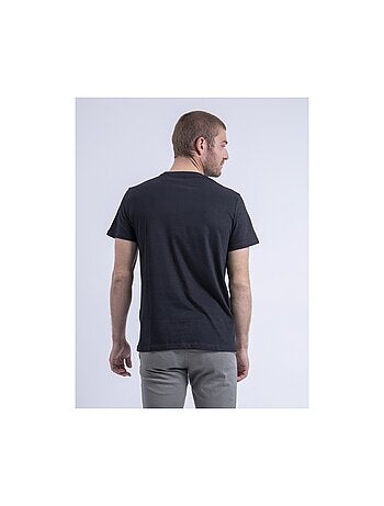 T-shirt col rond NUSKINO