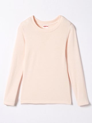 T-shirt col rond Thermolactyl Sensitive - Damart
