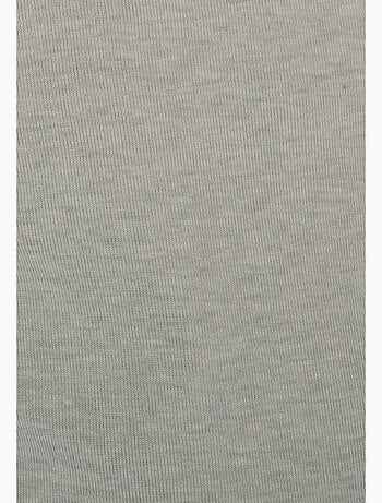 T-shirt col rond Thermolactyl Sensitive thermique - Damart