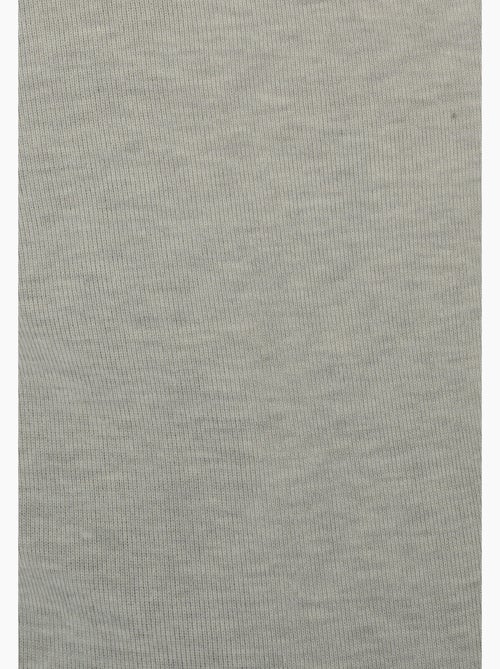 T-shirt col rond Thermolactyl Sensitive thermique - Damart - Kiabi