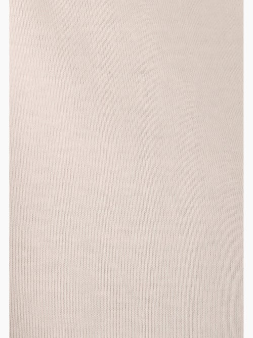 T-shirt col rond Thermolactyl Sensitive thermique - Damart - Kiabi