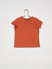T Shirt Uv Bebe Pas Cher Kiabi