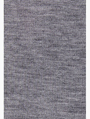 T-shirt col zippé Comfort Thermolactyl 4 femme - DamartSport