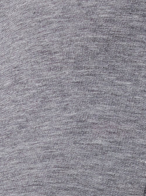 T-shirt col zippé Comfort Thermolactyl 4 homme - DamartSport - Kiabi