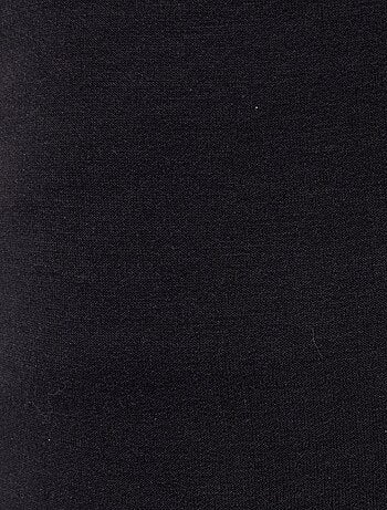 T-shirt col zippé Comfort Thermolactyl 4 homme - DamartSport