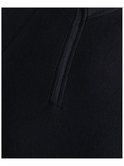 T-shirt col zippé Comfort Thermolactyl 5 homme - DamartSport - Kiabi