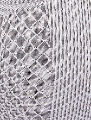 T-shirt col zippé Energy 3 Thermolactyl femme - DamartSport