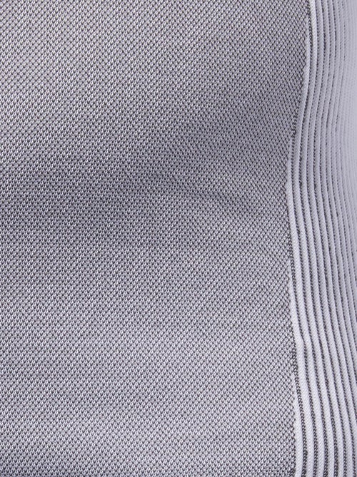 T-shirt col zippé Energy 3 Thermolactyl homme thermique - DamartSport - Kiabi