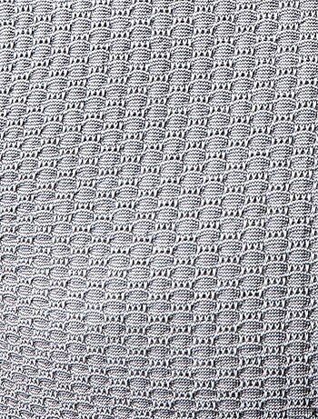 T-shirt col zippé Energy Thermolactyl 4 homme - DamartSport