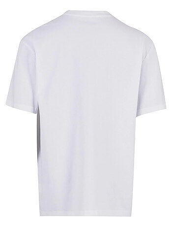 T-shirt college - urban classics