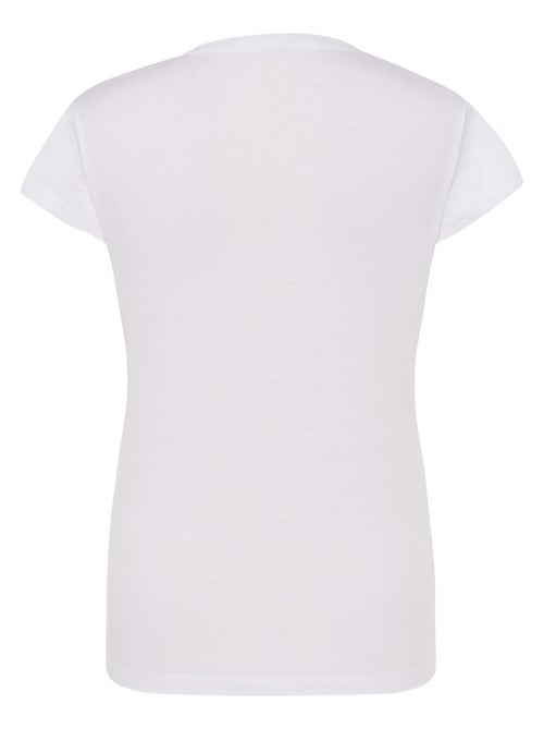 T-shirt comfort - jhk - Kiabi T-shirt comfort - jhk - Kiabi
