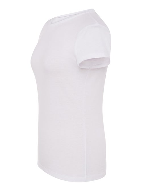 T-shirt comfort - jhk - Kiabi T-shirt comfort - jhk - Kiabi